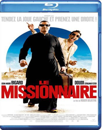 Le Missionnaire