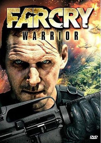 Far Cry Warrior