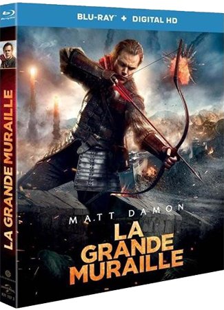 La Grande Muraille