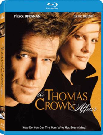 Thomas Crown