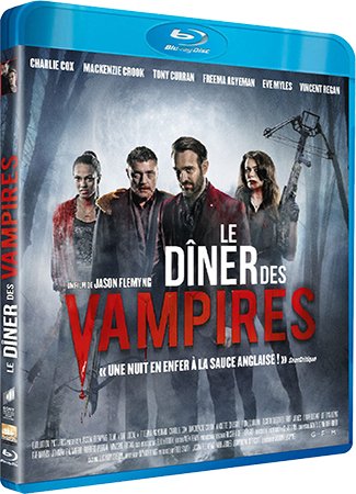 Le Dîner des vampires