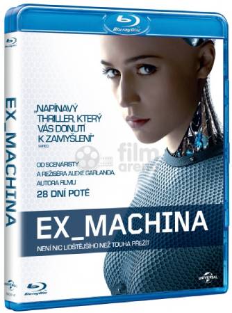 Ex Machina