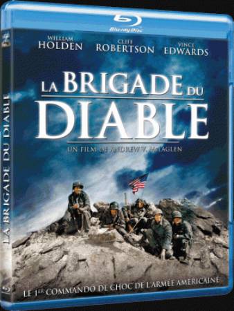 La Brigade du diable