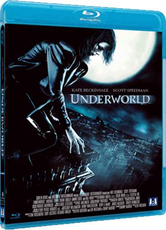 Underworld