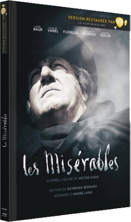 Les Misérables (1934)