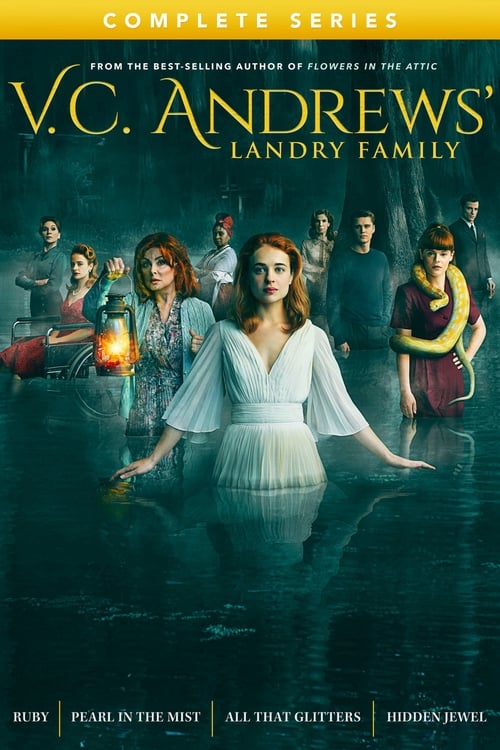 V.C. Andrews : Les malheurs de Ruby - Saison 1