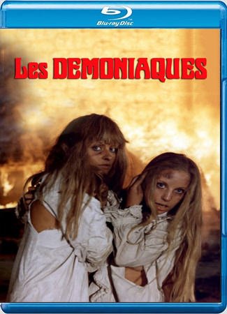 Les Démoniaques