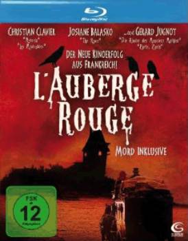 L'auberge rouge