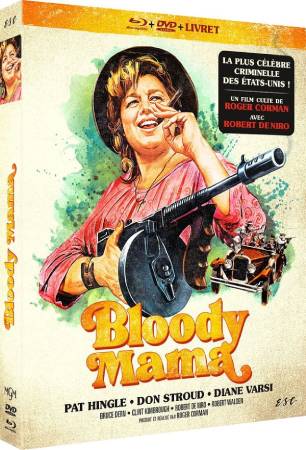 Bloody Mama