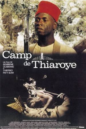 Le Camp de Thiaroye