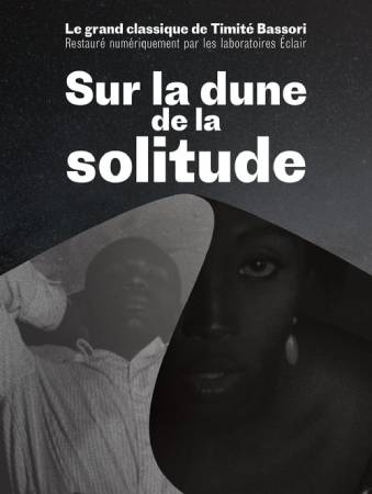 Sur la dune de la solitude