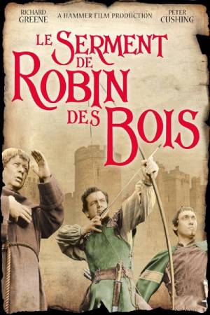 Le Serment de Robin des Bois