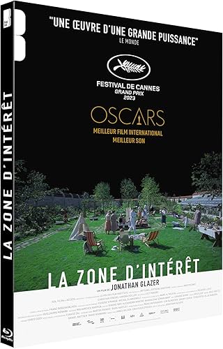 La Zone d'intérêt