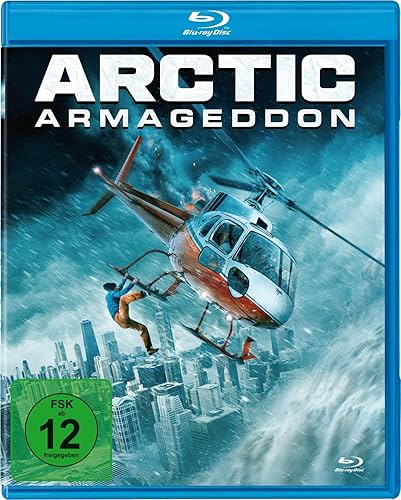 Arctic Armageddon : USS 598 Dallas