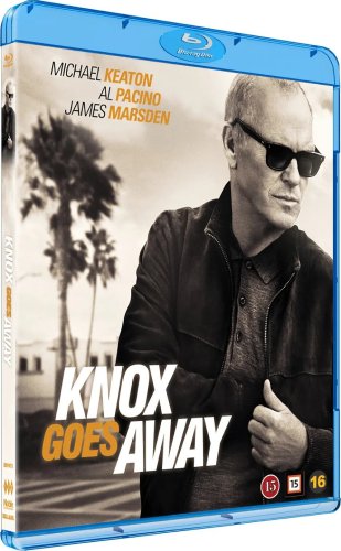 Knox Goes Away