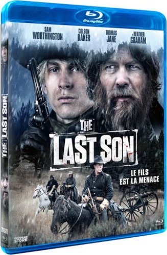 The Last Son