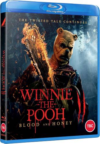 Winnie-The-Pooh: Blood And Honey 2