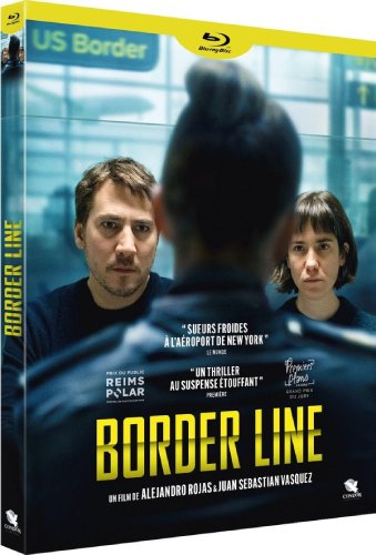 Border Line