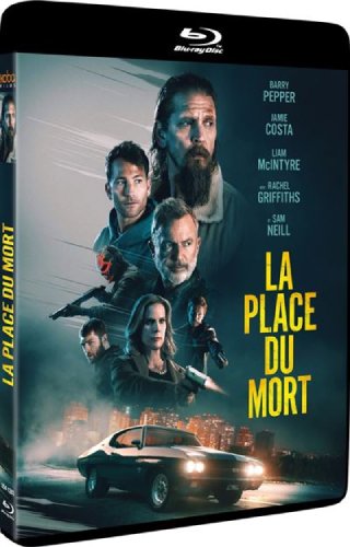 La Place du mort