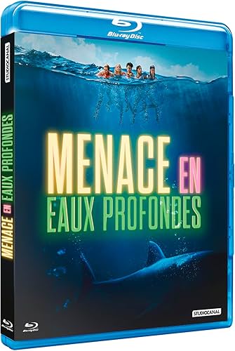 Menace en eaux profondes