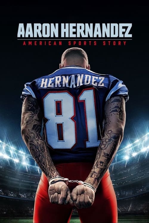 American Sports Story - Saison 1