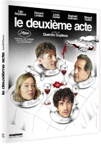 Le Deuxième acte