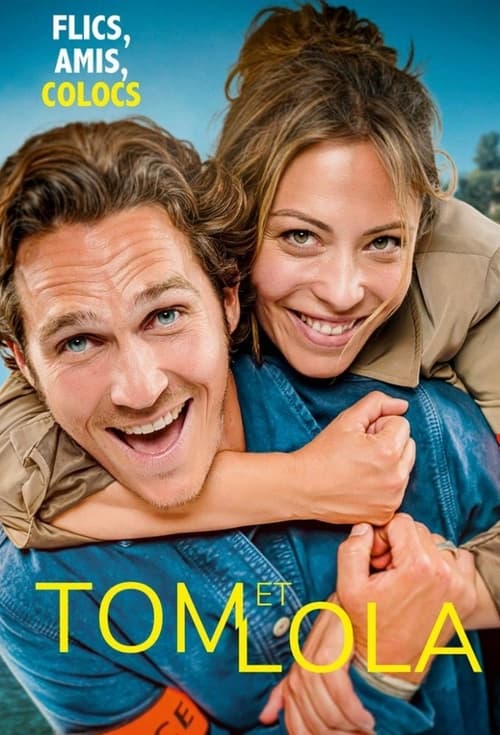 Tom et Lola - Saison 1