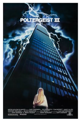 Poltegeist III