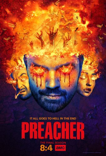 Preacher - Saison 4