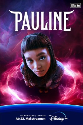 Pauline - Saison 1