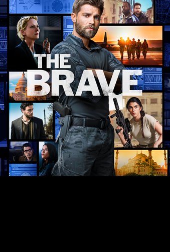 The Brave - Saison 1