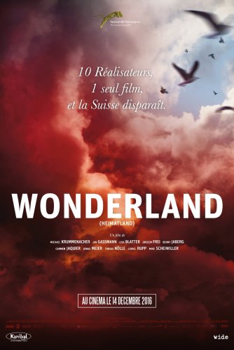 Wonderland