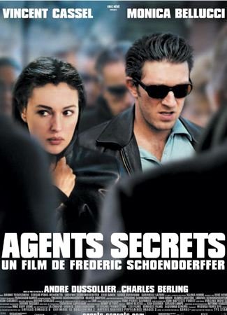 Agents secrets