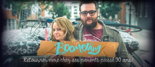 Boomerang - Saison 4