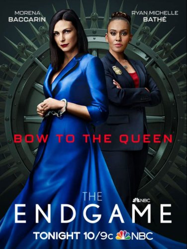 The Endgame - Saison 1