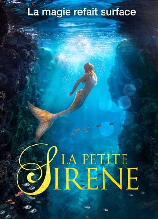 La Petite Sirène