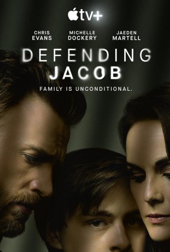 Defending Jacob - Saison 1