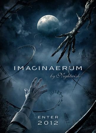 Imaginaerum