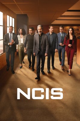 NCIS : Enquêtes spéciales - Saison 22