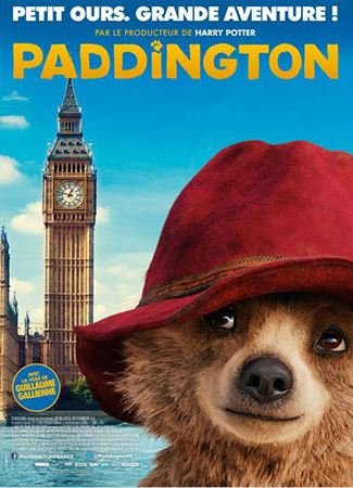 Paddington