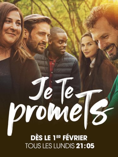 Je te promets - Saison 2