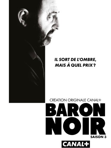 Baron Noir - Saison 2