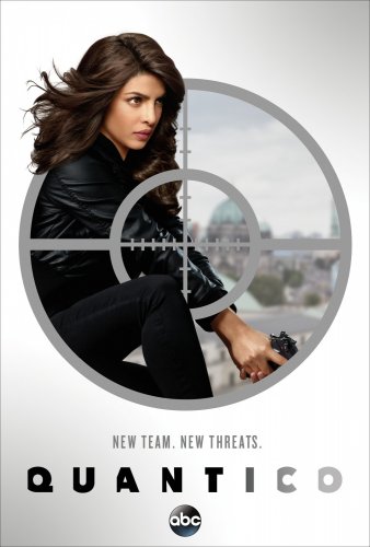 Quantico - Saison 3