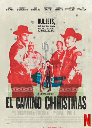 El Camino Christmas