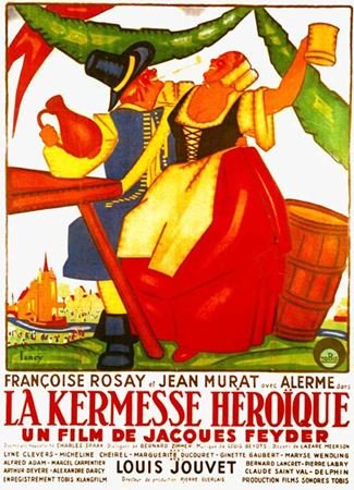 La Kermesse héroïque