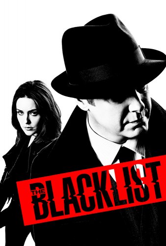 Blacklist - Saison 8