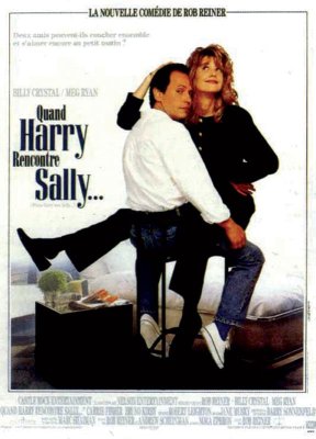 Quand Harry rencontre Sally