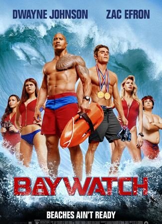 Baywatch - Alerte à Malibu