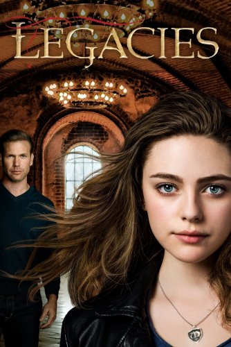 Legacies - Saison 4