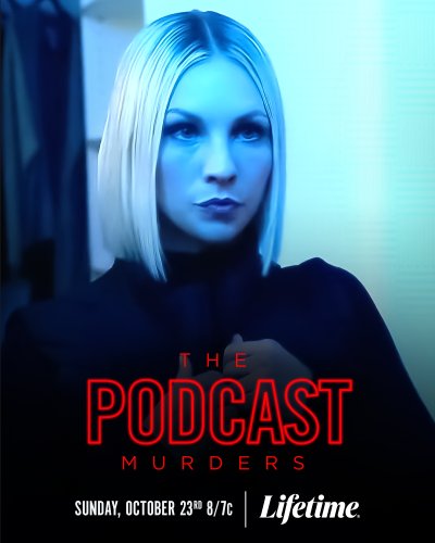 Dans la tête d'un serial killer